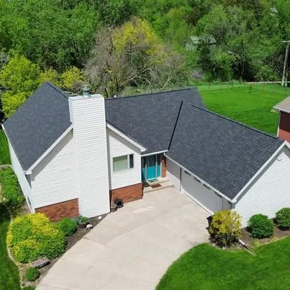 Slide of Velocity Storm Solutions