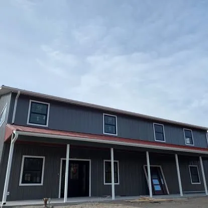 Slide of Velocity Storm Solutions