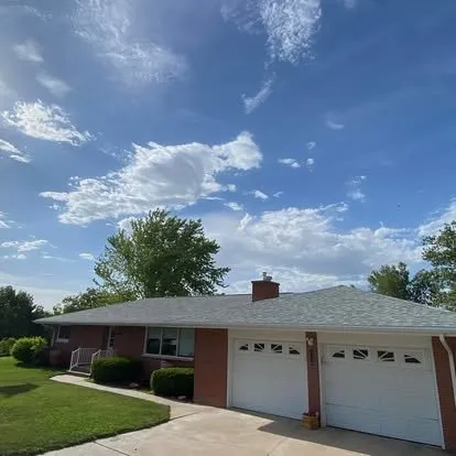 Slide of Velocity Storm Solutions