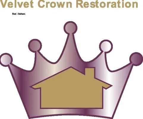 Velvet Crown Restoration