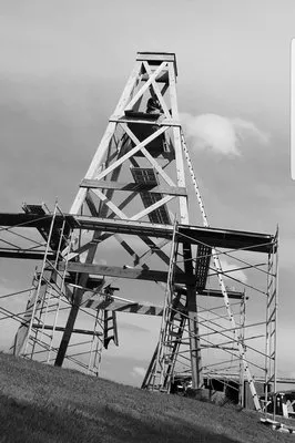 Venango County Construction