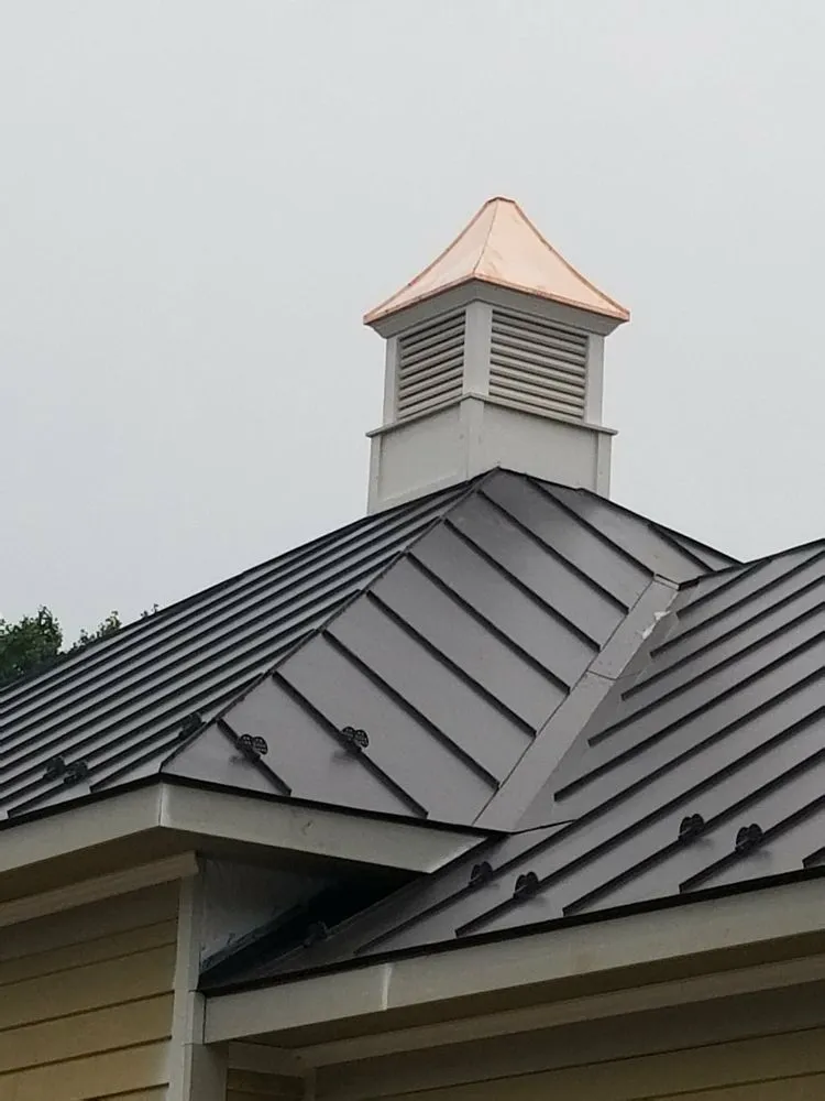 Slide of Vences Contractors