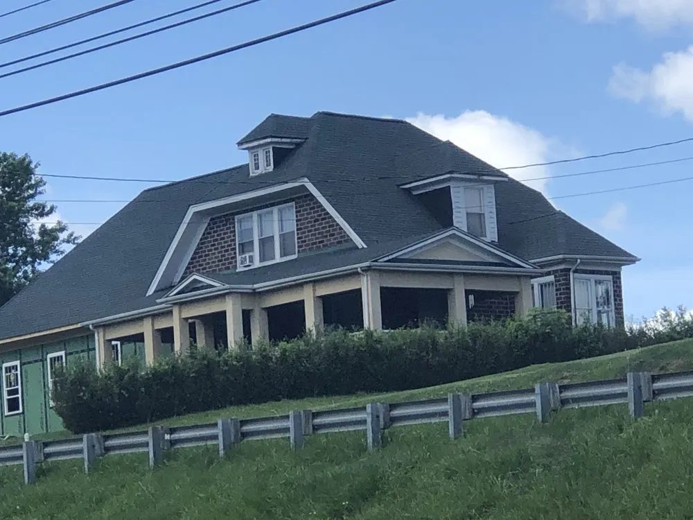 Slide of Vences Contractors