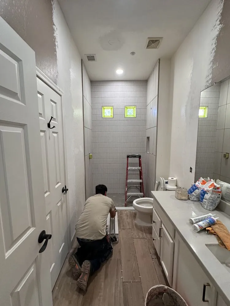 Slide of Venice Contracting