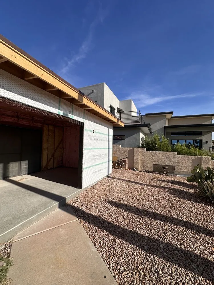 Slide of Venice Contracting