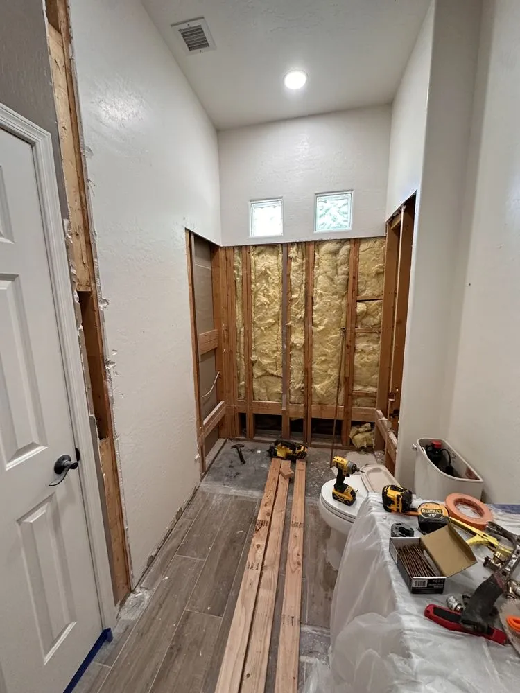 Slide of Venice Contracting