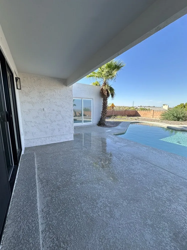 Slide of Venice Contracting