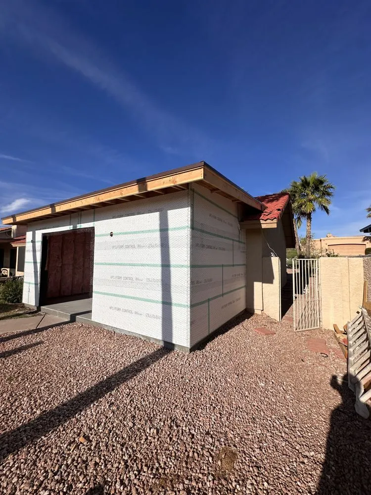 Slide of Venice Contracting