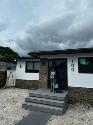 Vento Rain Gutters Logo