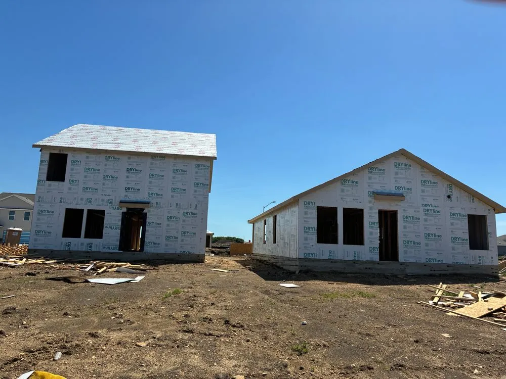 Slide of Ventov Roofing