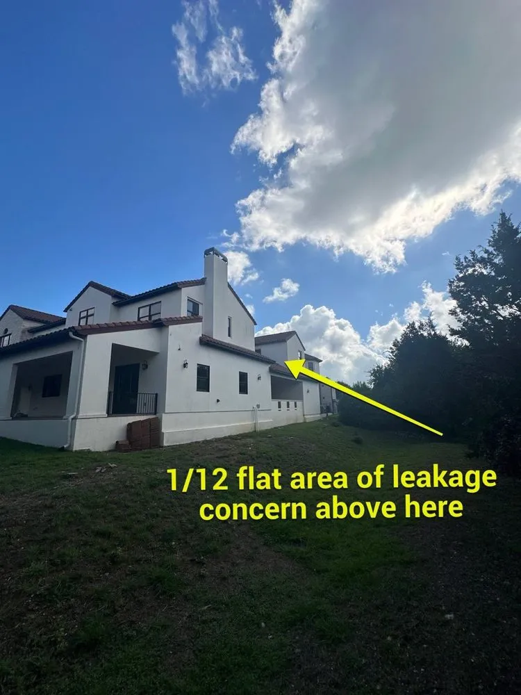 Slide of Ventov Roofing