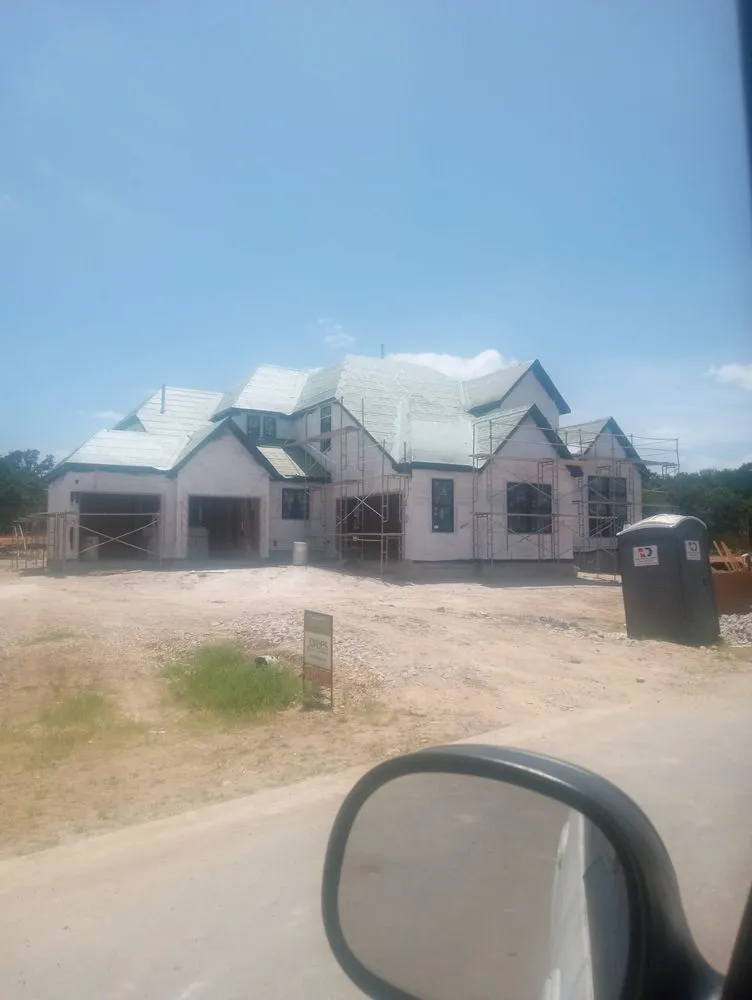 Slide of Ventov Roofing