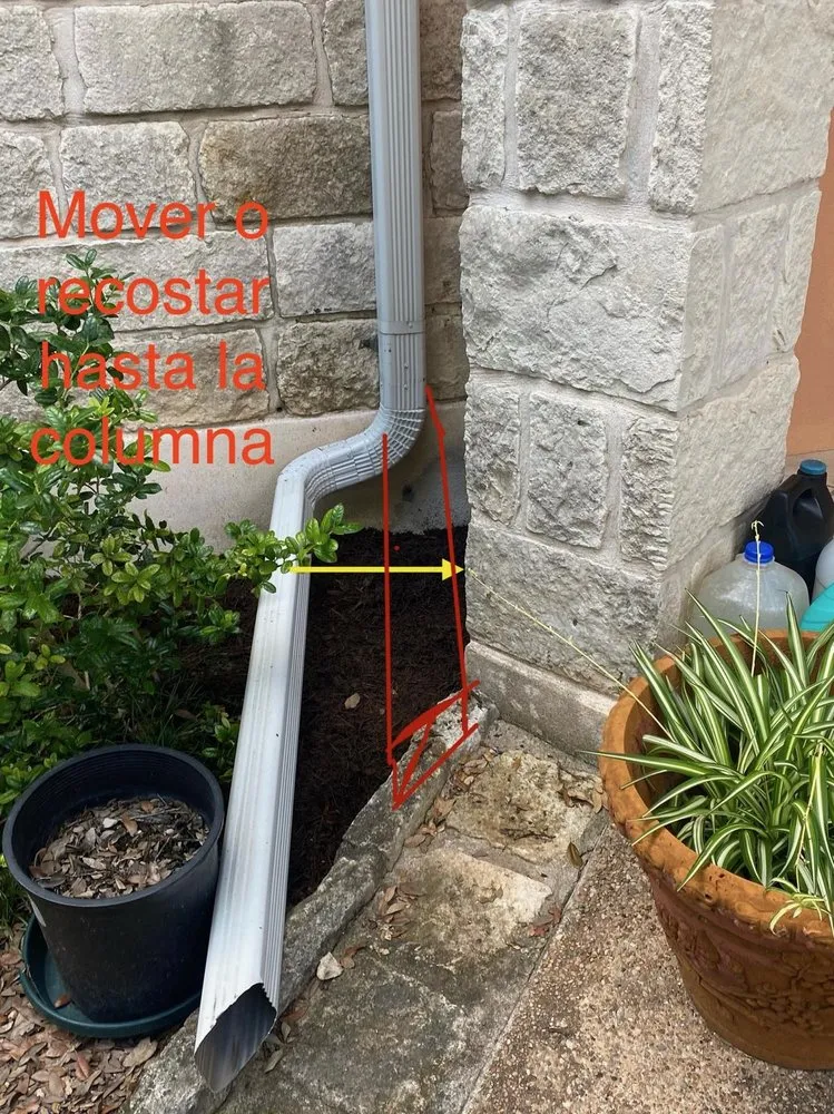 Slide of Ventov Roofing