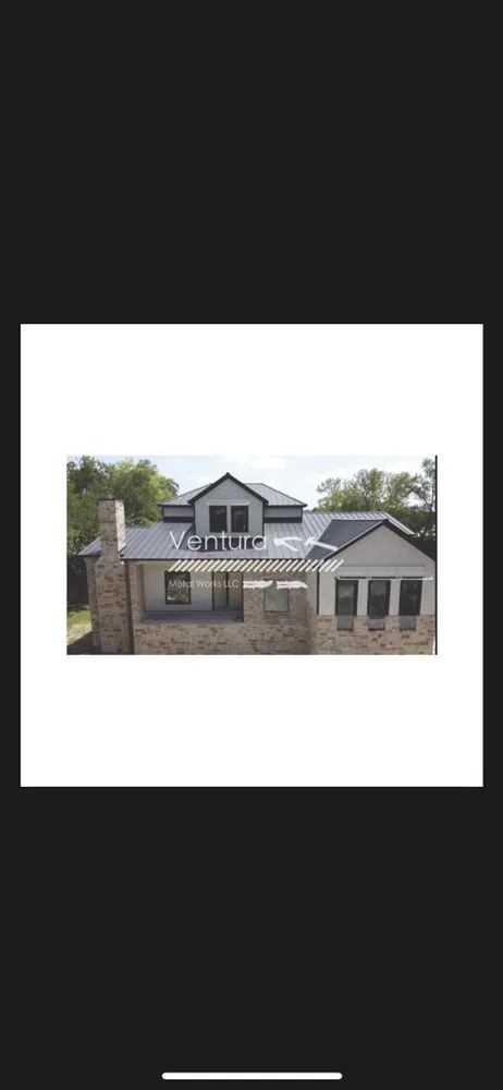 Slide of Ventura Metal Works