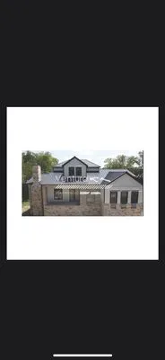 Ventura Metal Works Logo