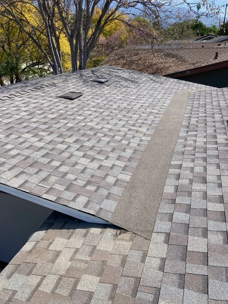 Slide of Ventura Roofing