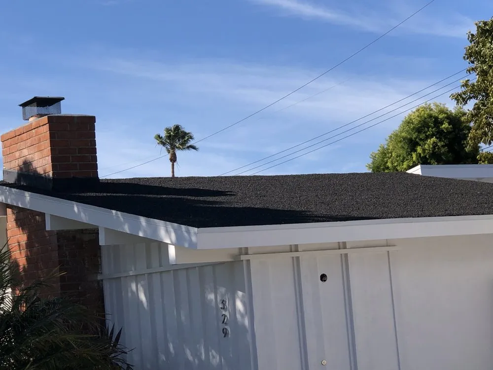 Slide of Ventura Roofing