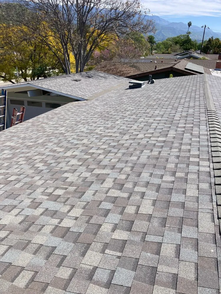 Slide of Ventura Roofing