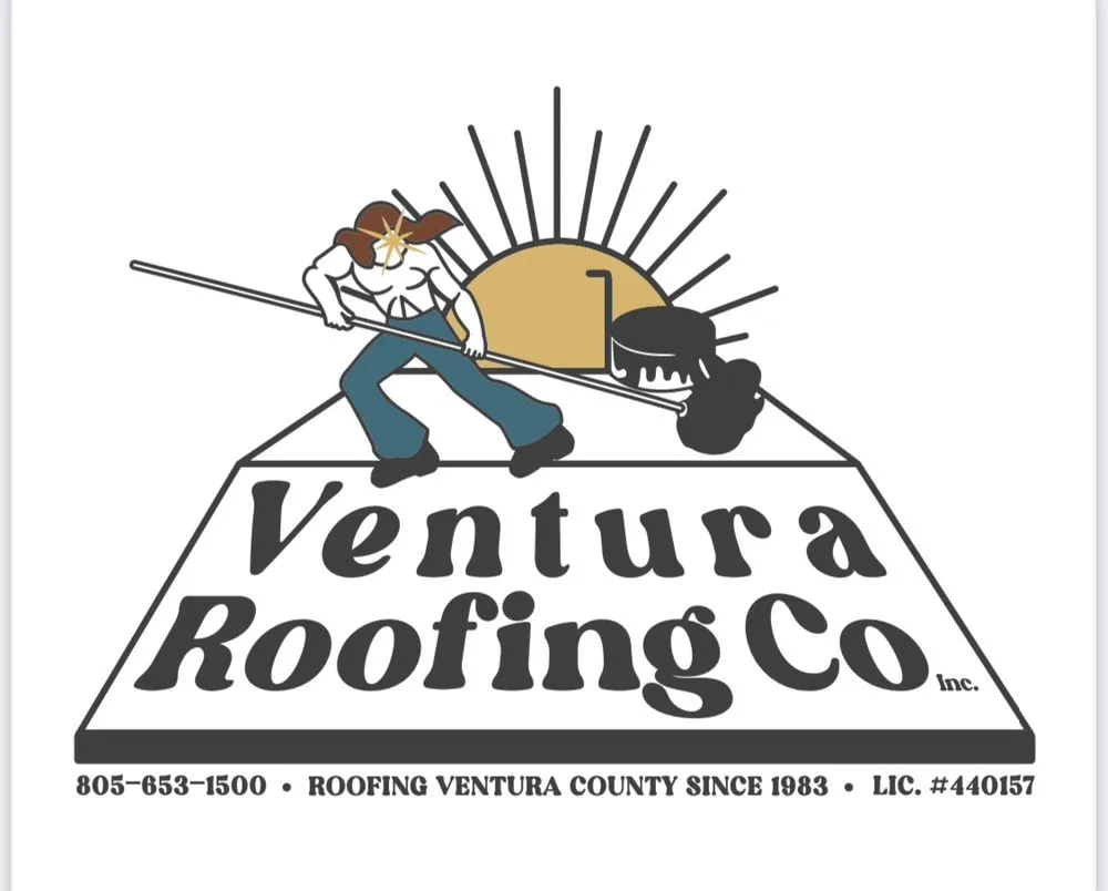 Slide of Ventura Roofing