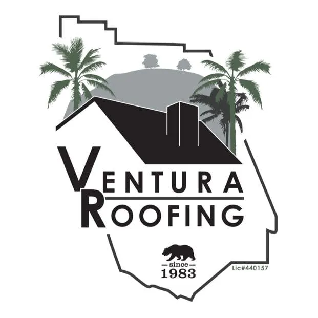 Slide of Ventura Roofing