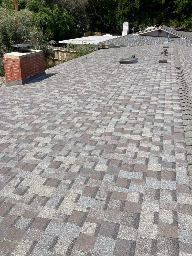 Slide of Ventura Roofing