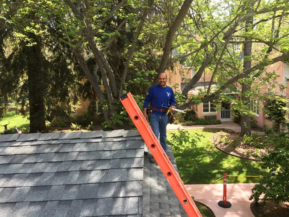 Slide of Ventura Roofing