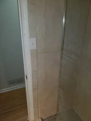 Venture Capital Construction Logo