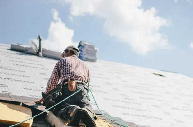 Slide of Venture Construction Group