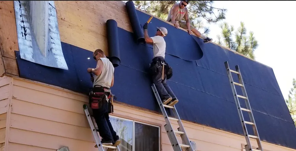 Slide of Venture Construction Group of Florida