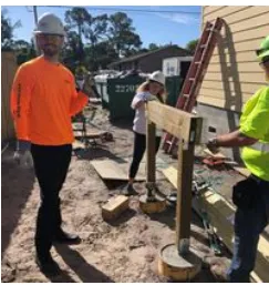 Slide of Venture Construction Group of Florida