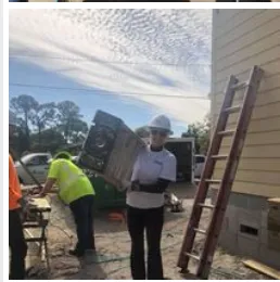 Slide of Venture Construction Group of Florida