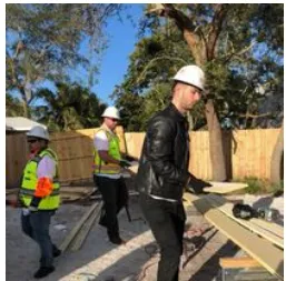 Slide of Venture Construction Group of Florida