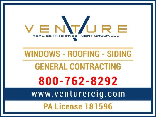 Venture REIG