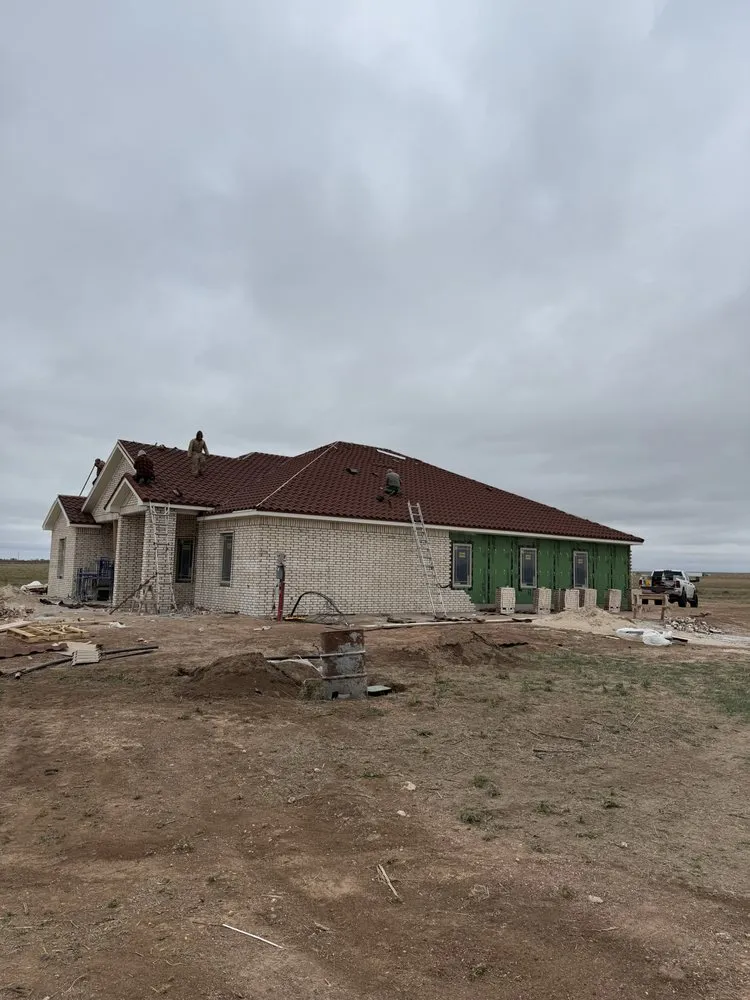 Slide of Venture Roofing & Construction