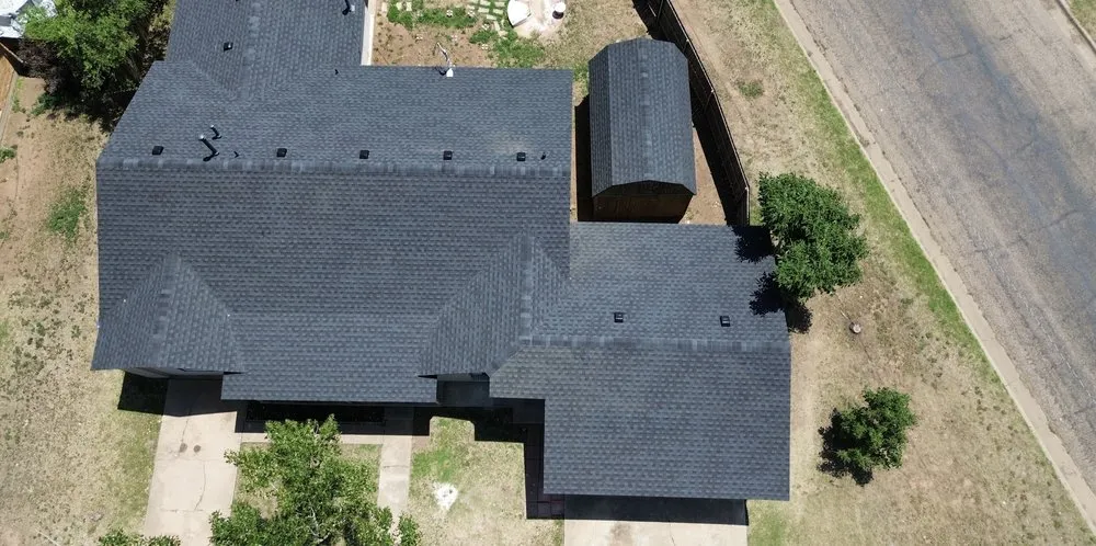 Slide of Venture Roofing & Construction