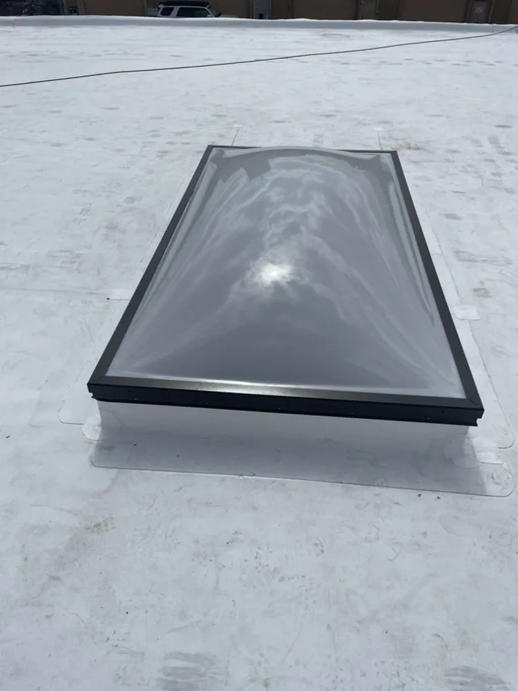 Slide of Venture Roofing