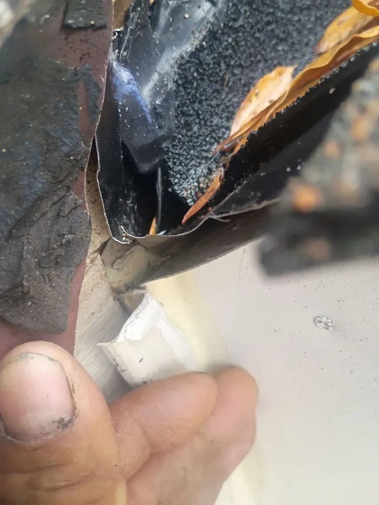 Slide of Venture Roofing