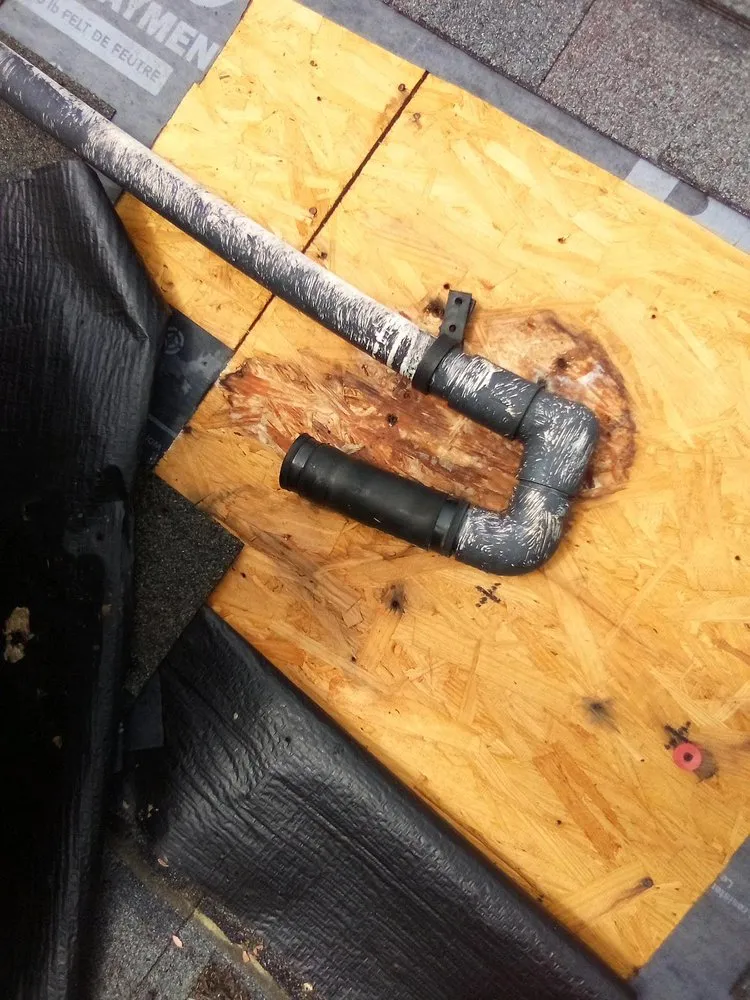 Slide of Venture Roofing