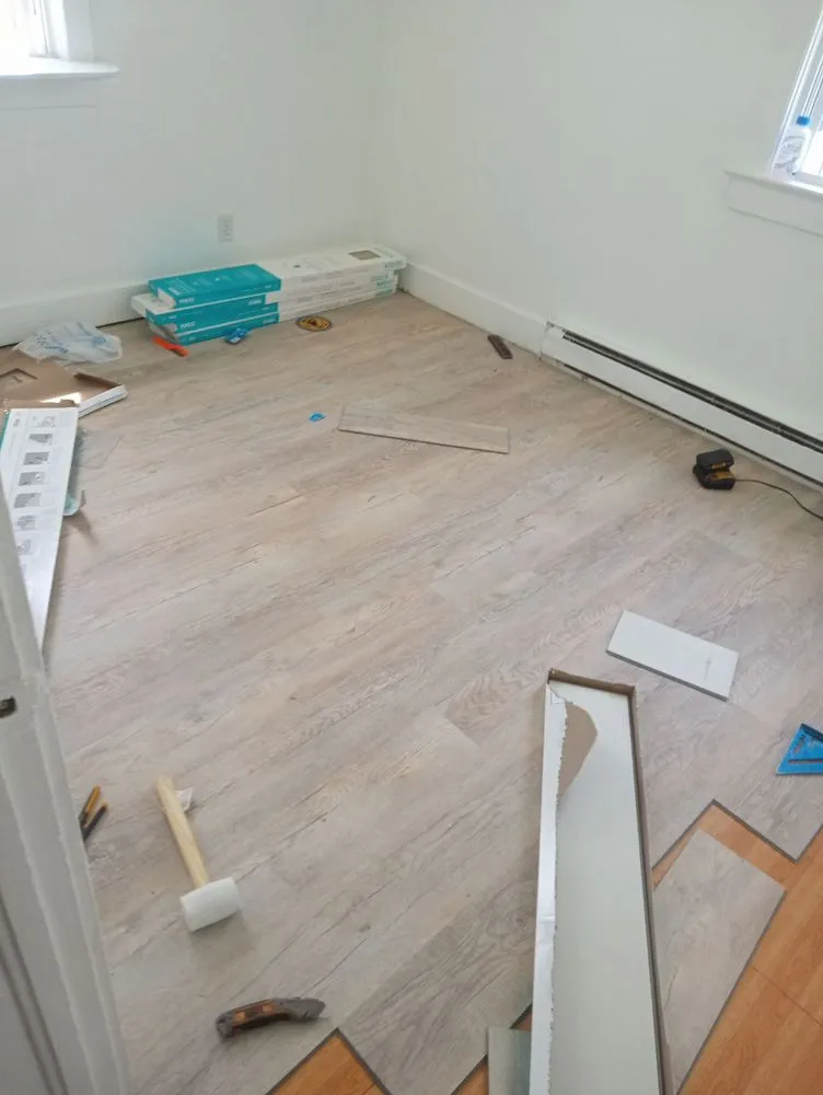 Slide of Venture Roofing