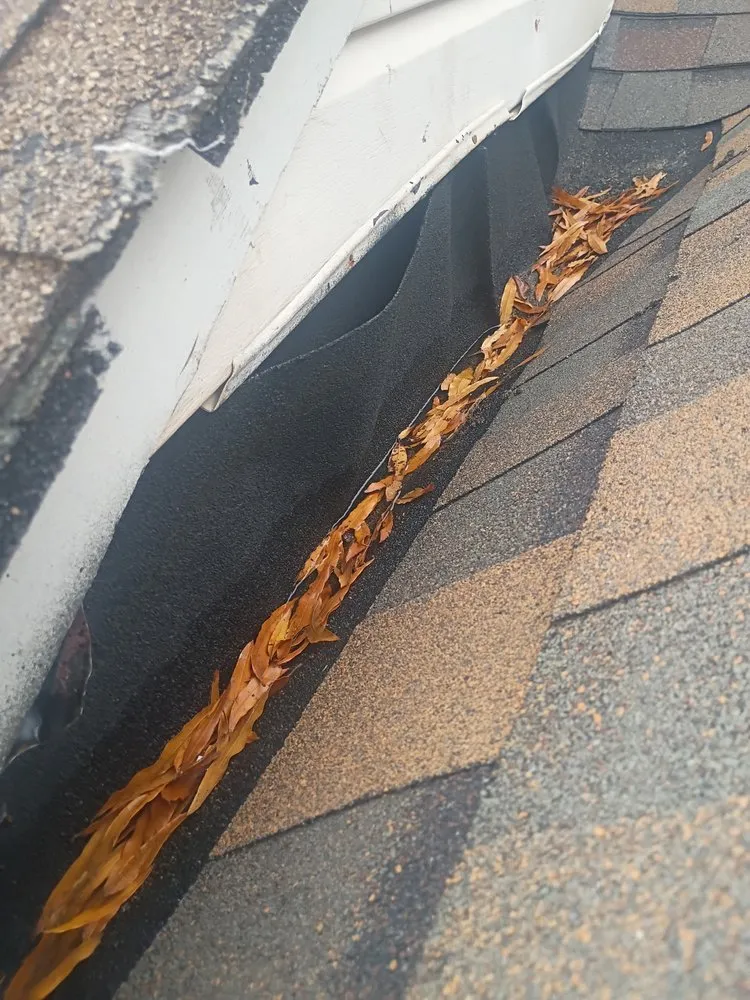 Slide of Venture Roofing