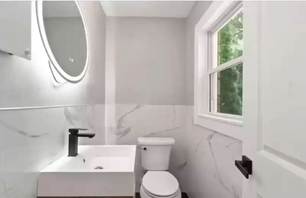 Slide of Venturize Construction