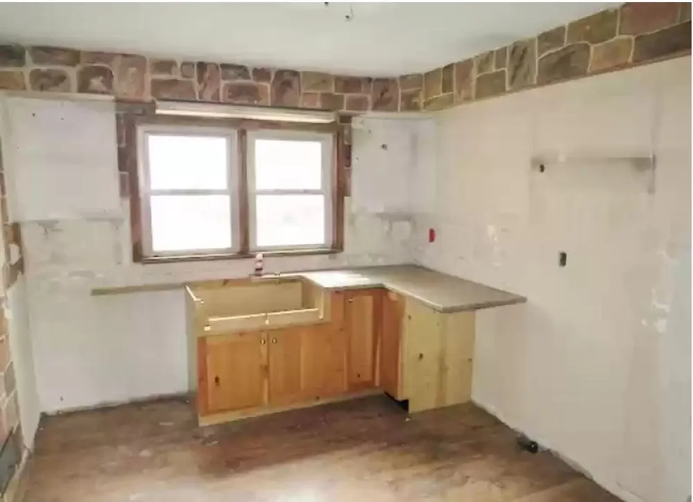 Slide of Venturize Construction