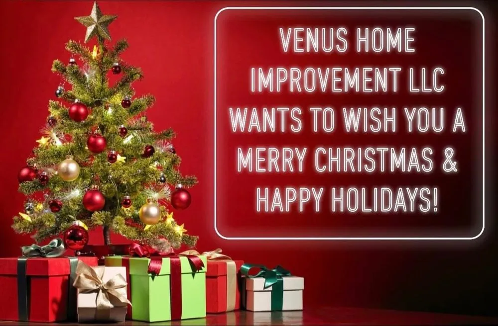 Slide of Venus Home Improvement