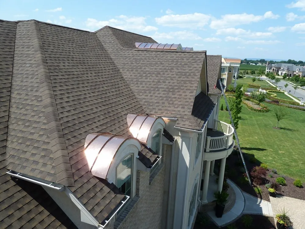 Slide of Vera Construction