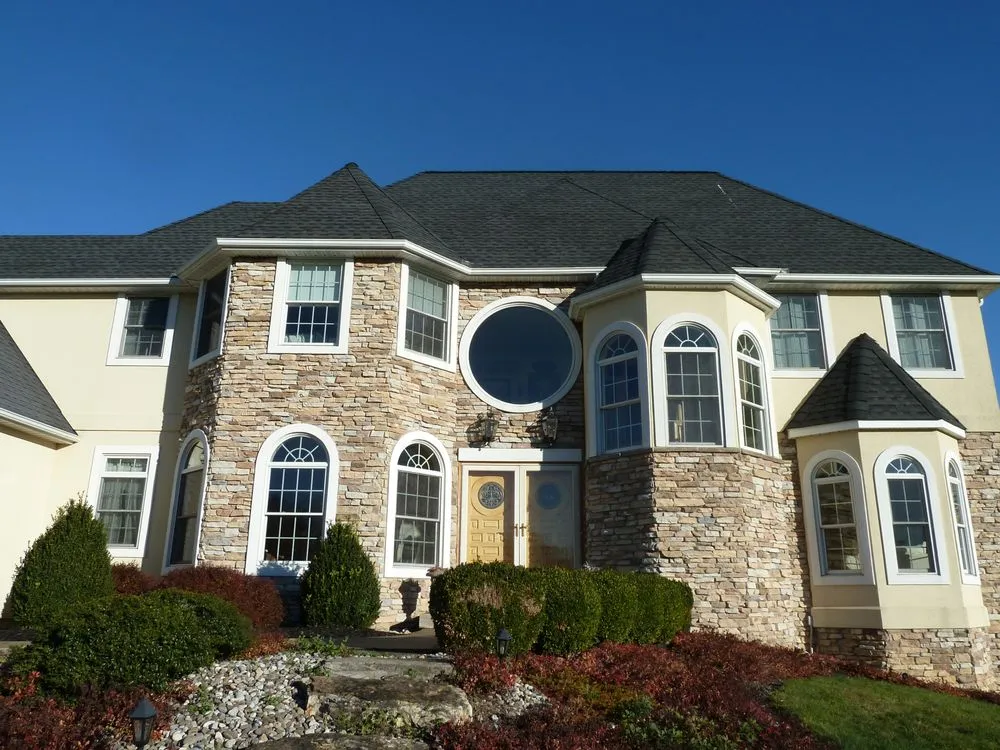 Slide of Vera Construction