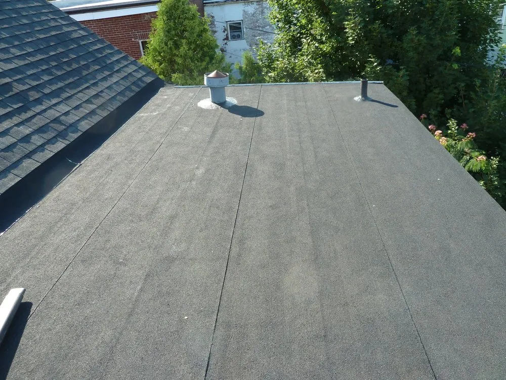 Slide of Vera Construction