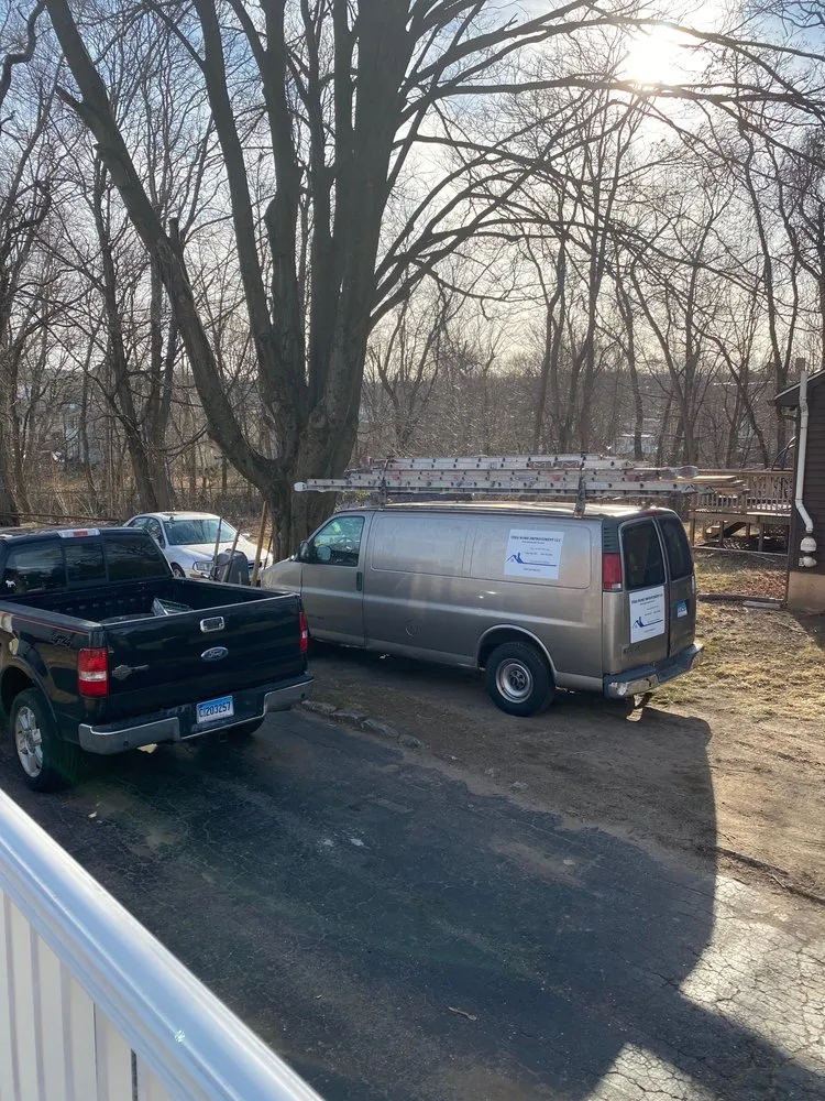 Slide of Vera Home Improvements