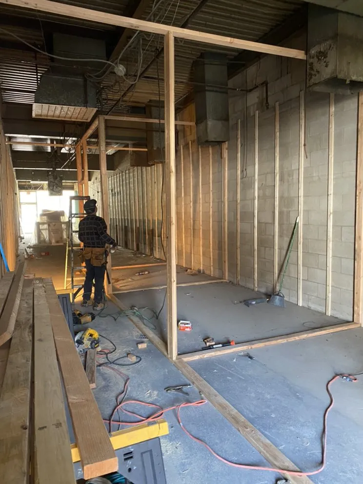 Slide of Vera Home Improvements