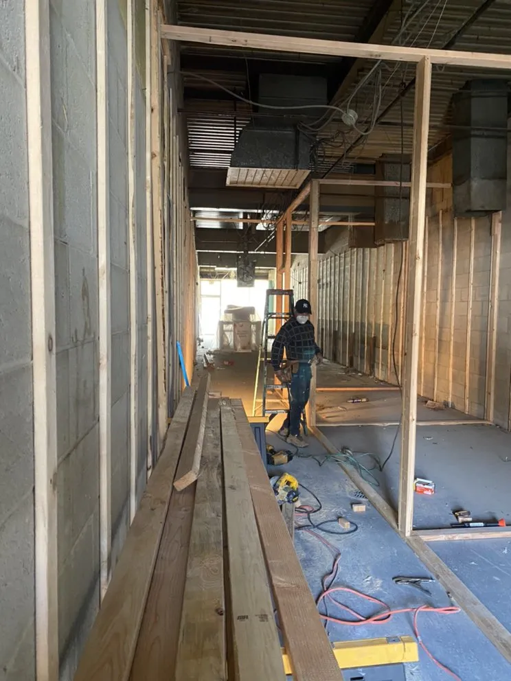 Slide of Vera Home Improvements