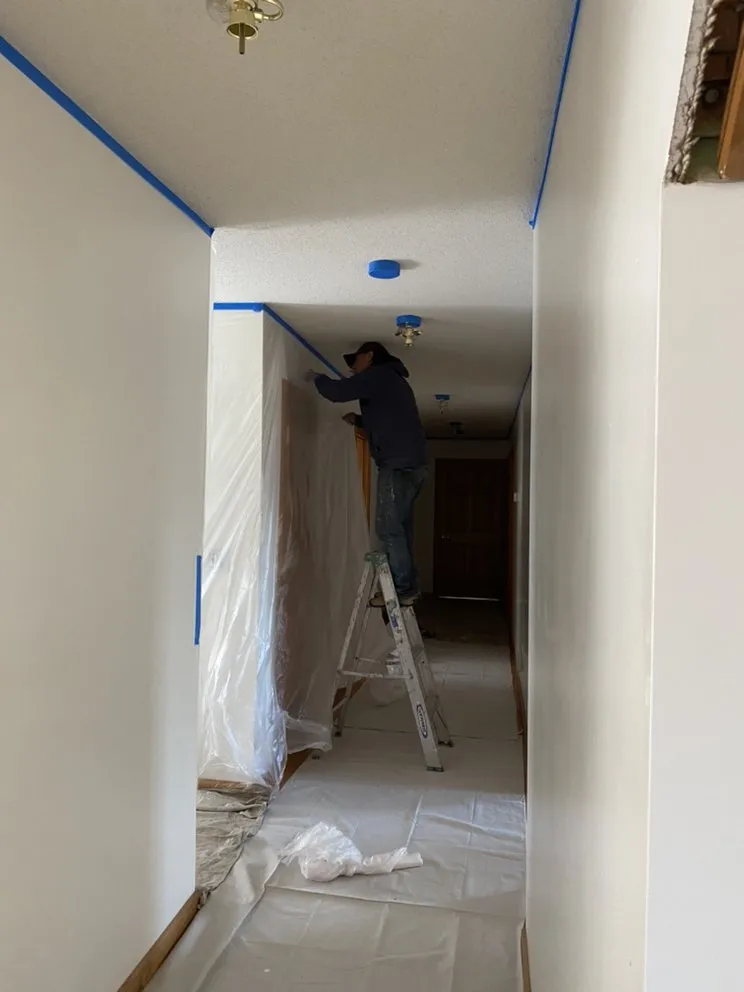 Slide of Vera Home Improvements